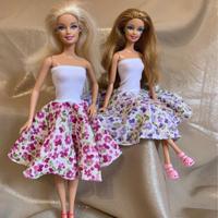 Abbigliamento per Barbie