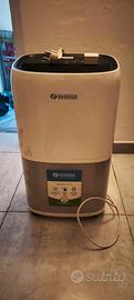 Deumidificatore Olimpia Splendid Aquaria 22 P