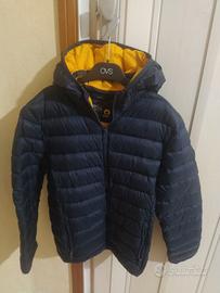 Piumino Ciesse Tg 12
