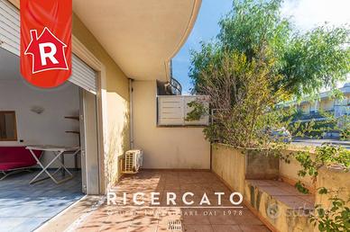 Mini appartamento all' interno Residence Giardini