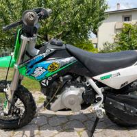 Pit bike YCF 50A