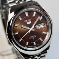 Seiko 5 6309‑60 AUTOMATICO  450€
