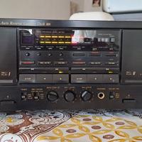 PIASTRA TEAC