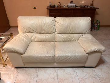 Divano poltronesofà