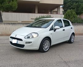 FIAT Punto 4ª serie - 2016