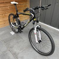 Scott scale 70 super light tubing taglia M