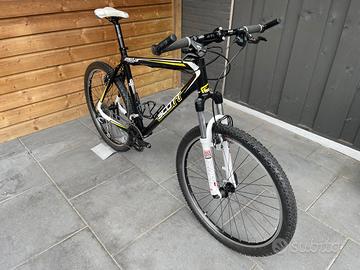 Scott scale 70 super light tubing taglia M