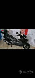 Honda Silver Wing 400