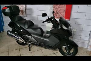 Honda Silver Wing 400