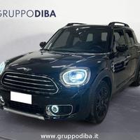 MINI Countryman Mini F60 2017 Diese Mini 2.0 ...