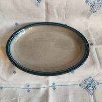 Piatto da portata Wedgwood Blue Pacific