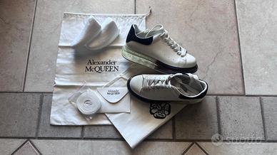 Alexander McQueen, numero 39