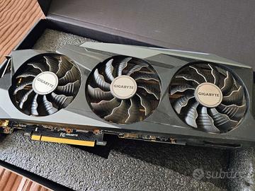 Gigabyte GeForce RTX 3090 GAMING OC 24GB