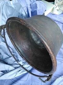 PAIOLO IN RAME PRIMI 900 