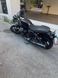 Moto Guzzi 850 T3 - 2024