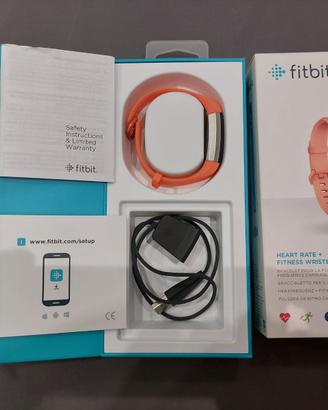 Fitbit Alta HR