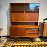 Credenza vintage anni 50