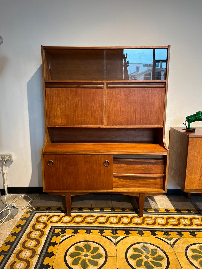 Credenza vintage anni 50 Arredamento e Casalinghi In vendita a Milano