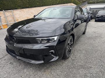 OPEL Astra 1.5 Turbo D 130 CV AT8 GS