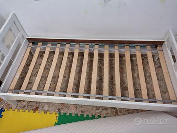 Letto bambino 70x160