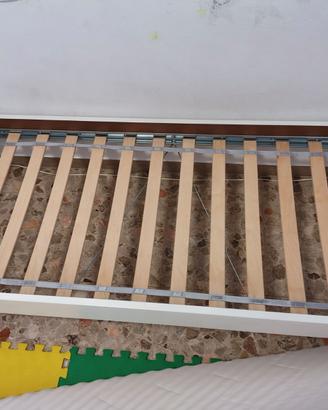 Letto bambino 70x160