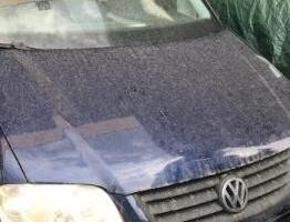 Touran anno 2006 ricambi