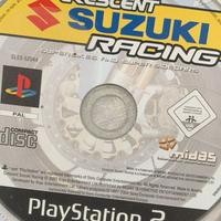 Gioco x ps2