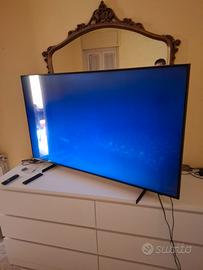 Samsung uhd 55 pollici