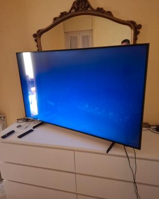 Samsung uhd 55 pollici