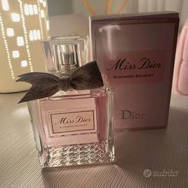 profumo miss dior