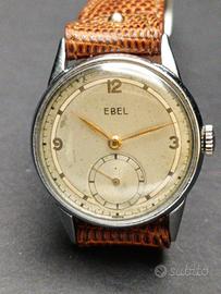 Ebel *lady*