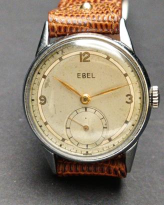 Ebel *lady*