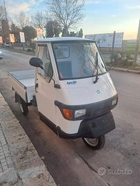 PIAGGIO APE 50 2018 2 POSTI KM7900 GARANZIA