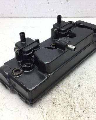 HONDA HORNET 600 COPERCHIO TESTA TESTATA HEAD 2009