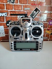Radiocomando Taranis X9D Plus