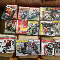 COLLEZIONE MOTOCICLISMO