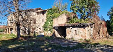 RUSTICO A SAVIGNANO SUL PANARO