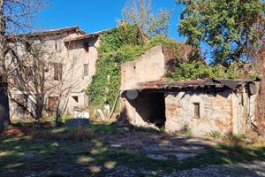 RUSTICO A SAVIGNANO SUL PANARO