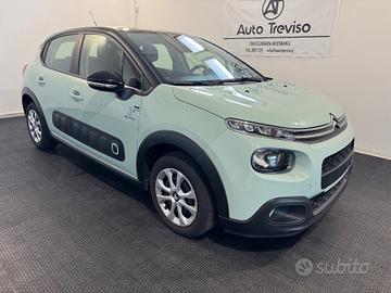Citroen C3 PureTech 83 S&S Origins