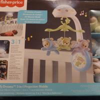 butterfly dreams 3 in 1 - fisher price