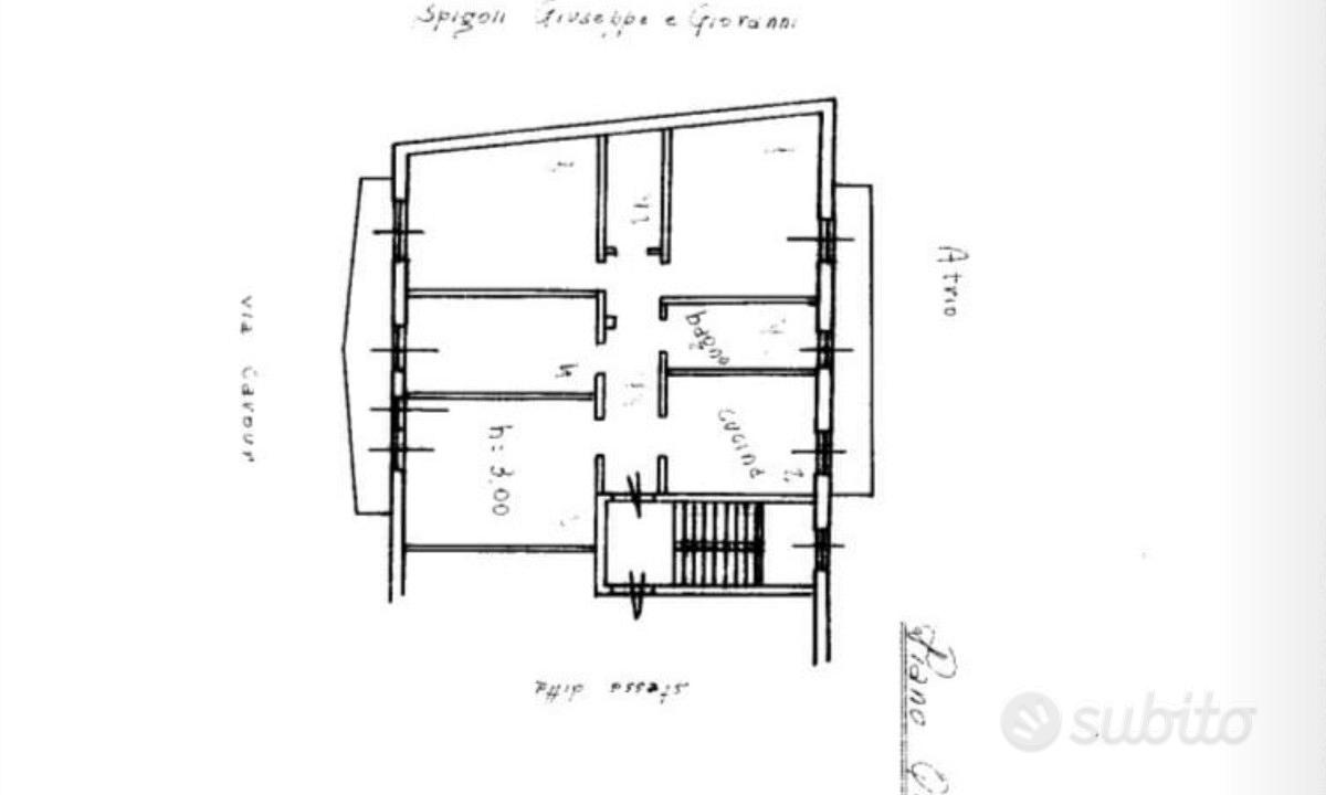 Apartment in Palagianello, Taranto - Vista 5