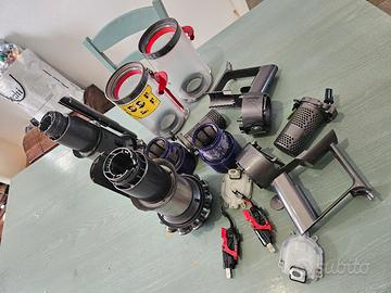 Pezzi ricambi dyson v10