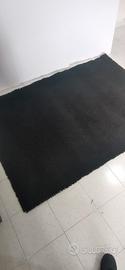 tappeto nero 