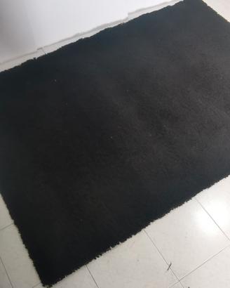 tappeto nero 