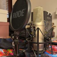 Rode NT2-A