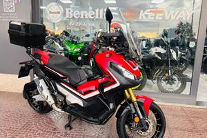 HONDA X-ADV 750 TUTTO INCLUSO ANCHE PASSAGGIO!