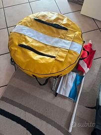 ATTREZZATURA PRO APNEA