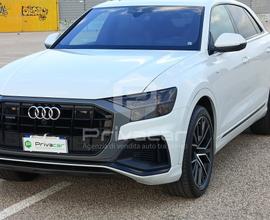 AUDI Q8 50 TDI 286 CV quattro tiptronic Sport
