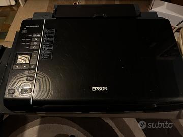 Stampante epson stylus sx 210