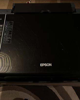 Stampante epson stylus sx 210